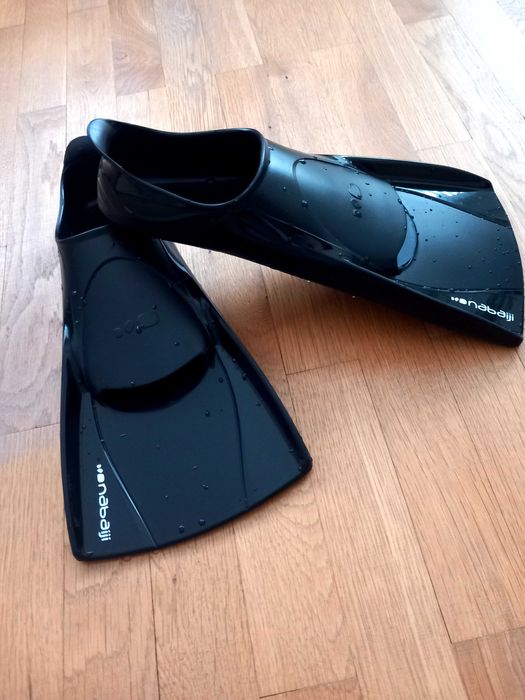 Детски  плавници