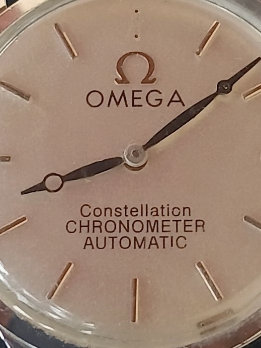 Ceasuri omega stare  buna de functionare