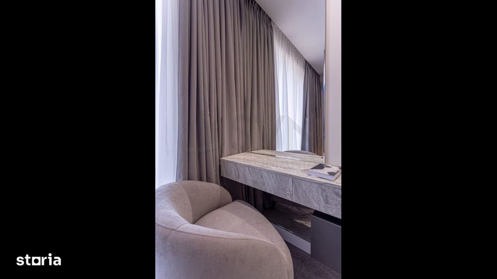 Apartament finalizat Pipera - Jolie Village