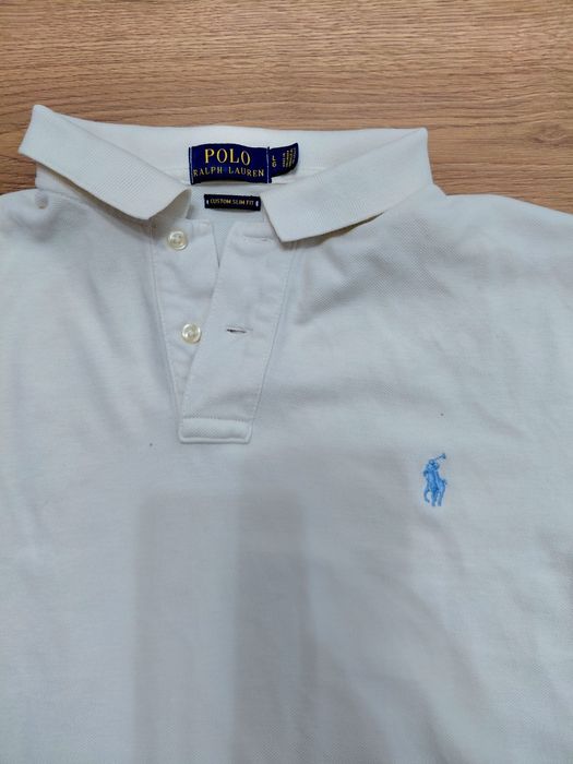 Поло тениска Polo Ralph Lauren