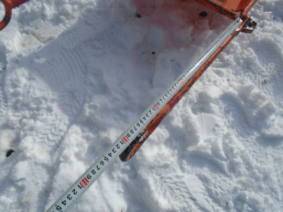 Планинска спасителна шейна