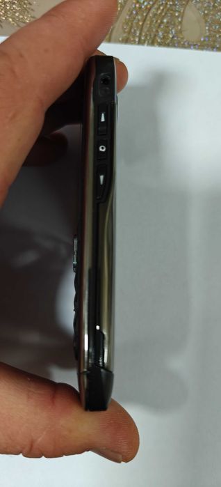 Nokia E71 de colectie