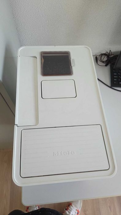 Кафемашина Miele CM6100