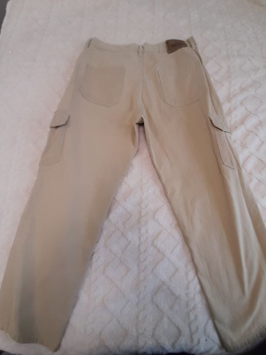 Pantaloni Hugo Boss, cargo