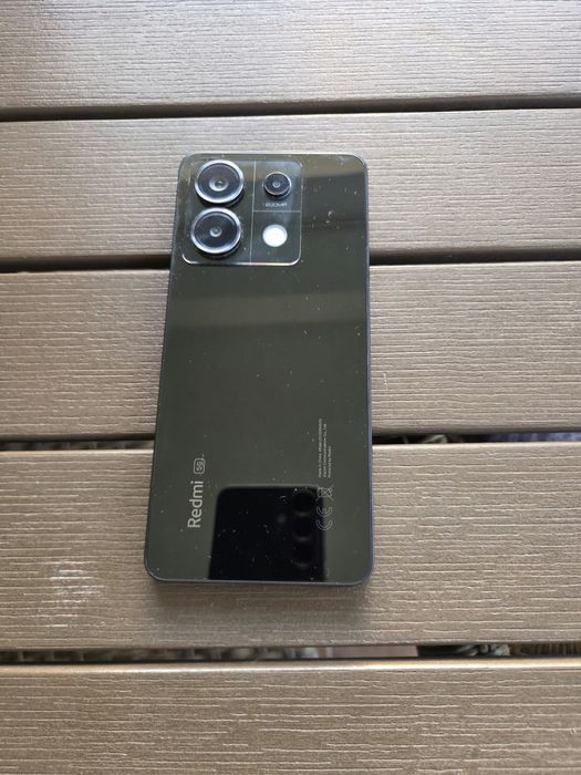 Redmi Note 13 Pro - 5G - 256 Gb