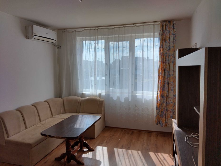 Продава се Едностаен апартамент в Силистра, Запад - 45 кв.м за 745 €/кв.м - Снимка #1