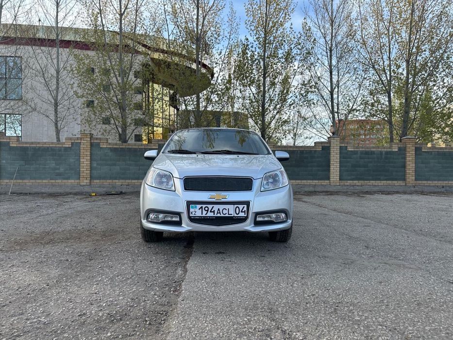 Продам Chevrolet Nexia, 2022 года выпуска.