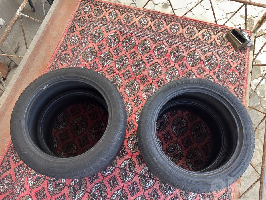 BYD Balon razmer 235/50/R19 4 ta B/U