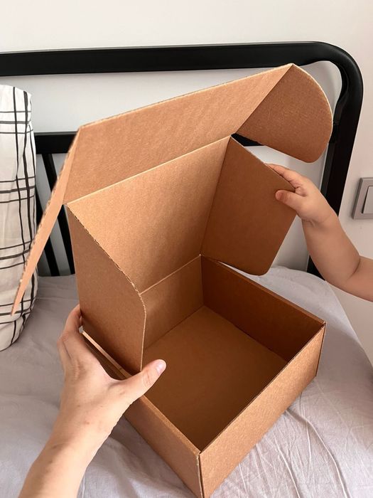 Боксы для упаковки