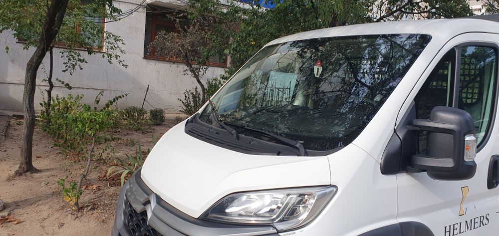 Cele mai serioase Servicii transport marfa 3,5 to si persoane 8+1 Pres