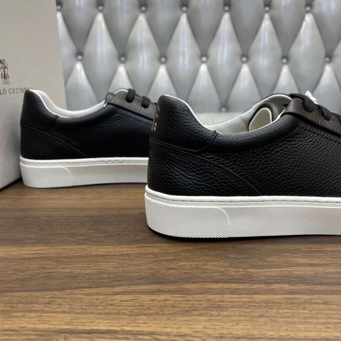 Мужская обувь Brunello Cucinelli