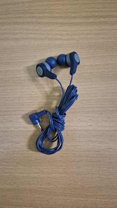 Наушники проводные 3.5 jack