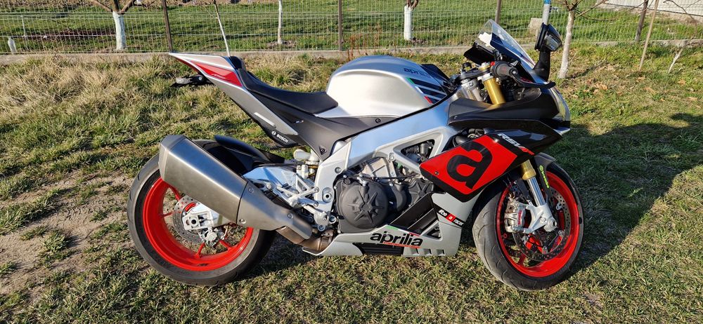 Vand Aprilia RSV 4 RR