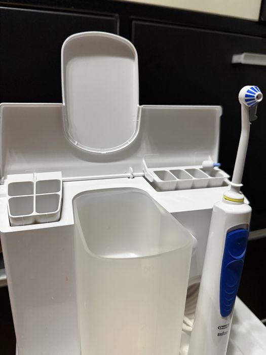 Oral B health center