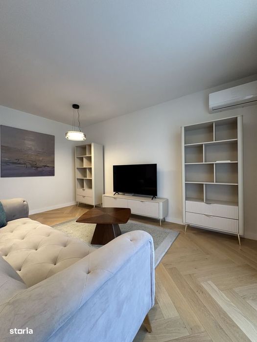 2 camere de inchriat | ARQA JOLIE VILLAGE | PISCINA |