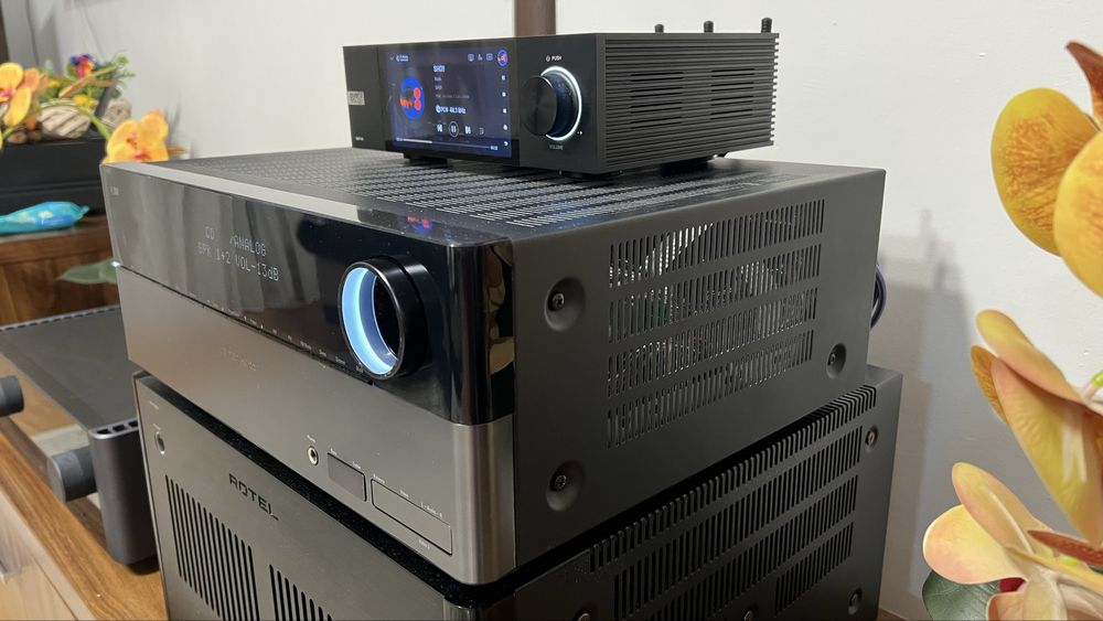 Harman Kardon HK 3390