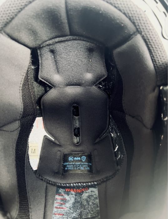 Каска за мотор HJC i70 x DC, Dainese