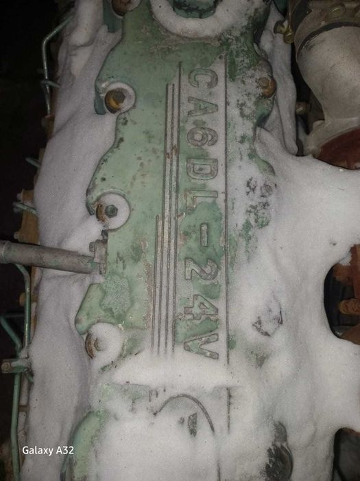 Продам двигатель на FAW