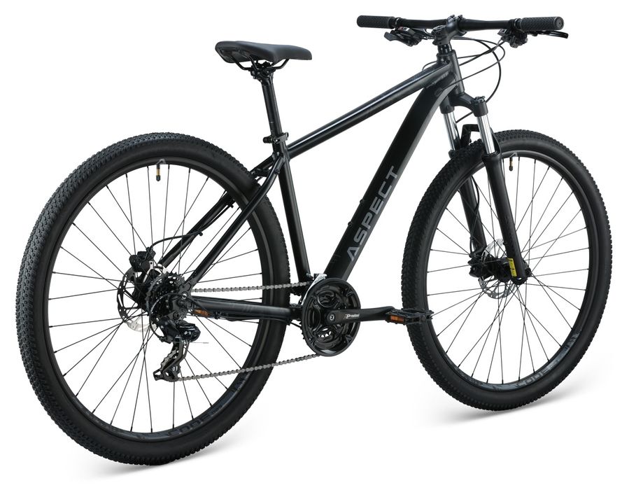 Велосипеды на любой возраст