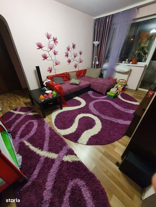 Apartament 2 camere Renovat Metrou Anvelopat 2022 Apusului Gorjului