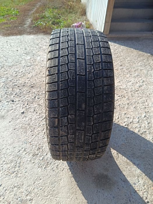 Шины зимние 255/55 R18