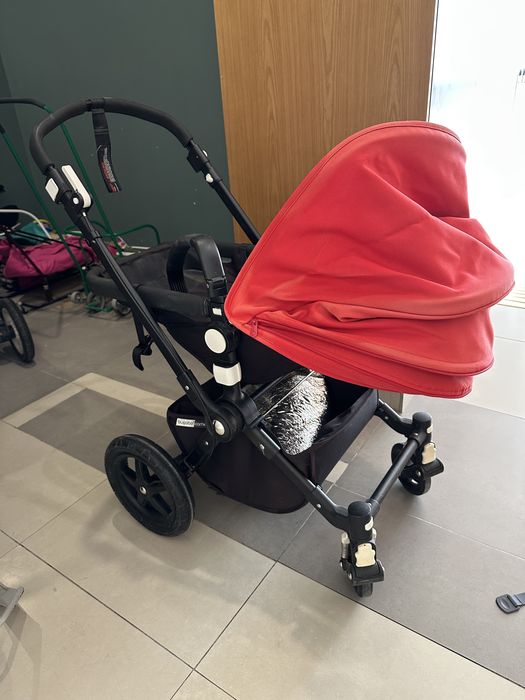 Продам пктокресло, стульчик, коляску