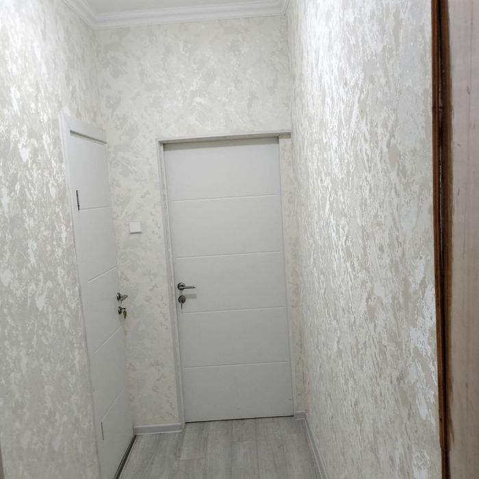 Зангиота туманида 2 хонали квартира ижарага берилади.