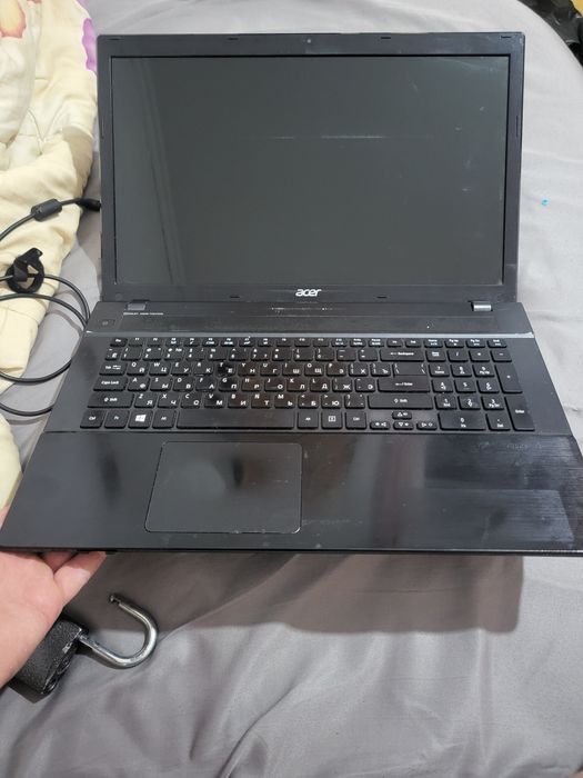 Продам ноутбук acer
