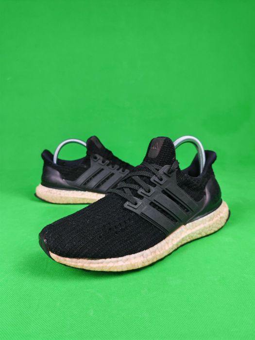 Маратонки adidas ultra boost 4.0