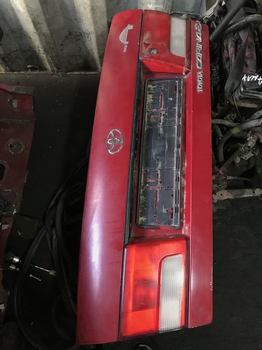 Автозапчасти Карина Е Морда