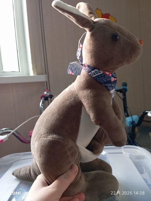 Продам мягкую игрушку