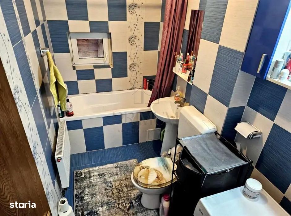 Spitalul Judetean - 3 Cam - Centrala - Bloc Anvelopat - Zona Excelenta