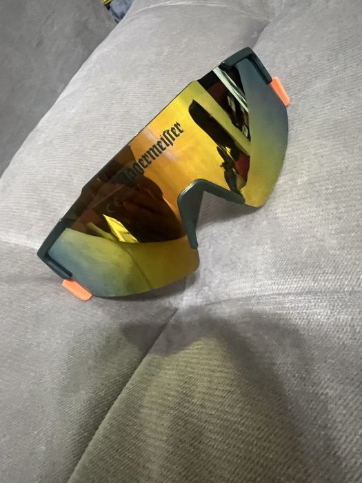 Очки солнцезащитные Jagermeister оригинал