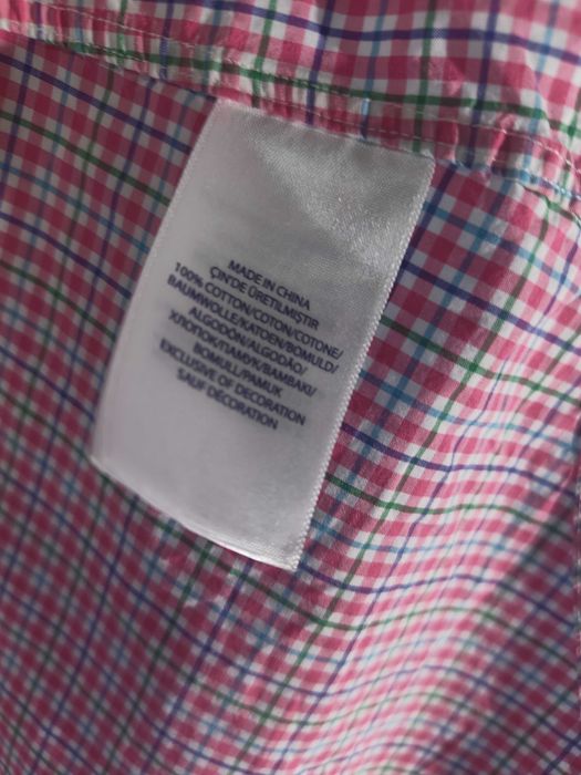 Polo Ralph Lauren Риза/Мъжка М