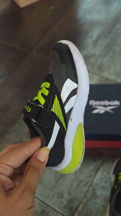 Детски маратонки Reebok