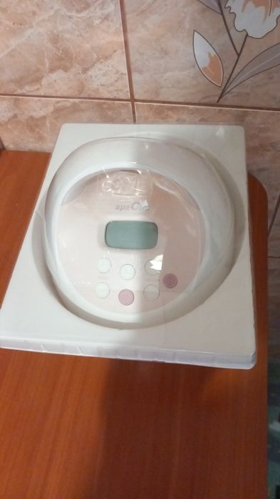 Pompa de san Spectra S2 plus