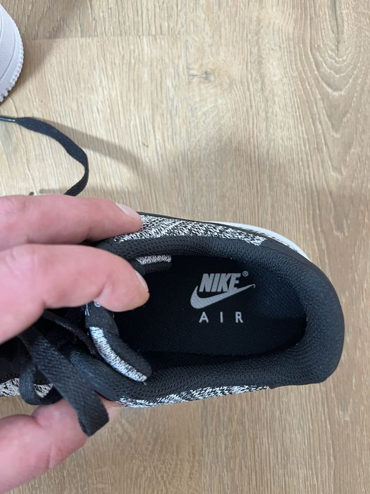 Nike AF1 Flyknit размер 43