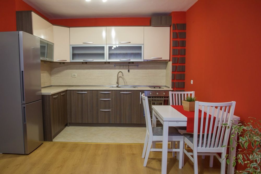 Продава се Двустаен апартамент в София, Манастирски ливади - 60 кв.м за 1913 €/кв.м - Снимка #1