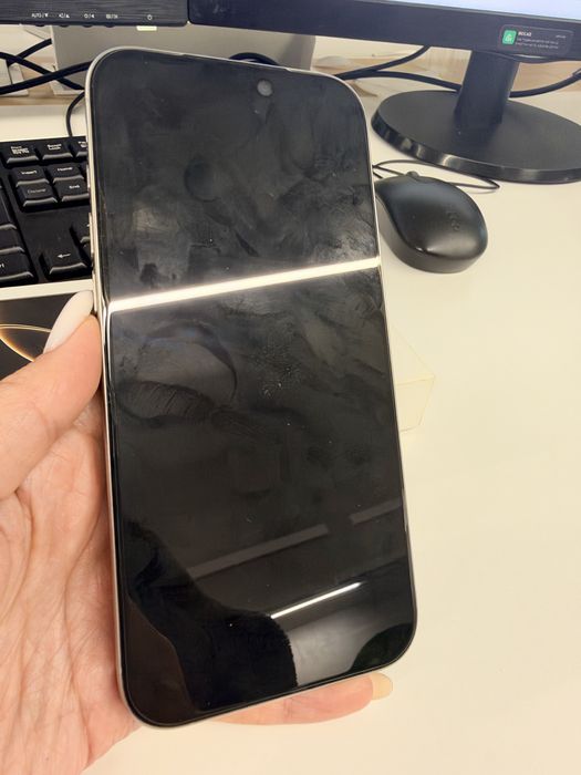 IPhone16 Pro Max