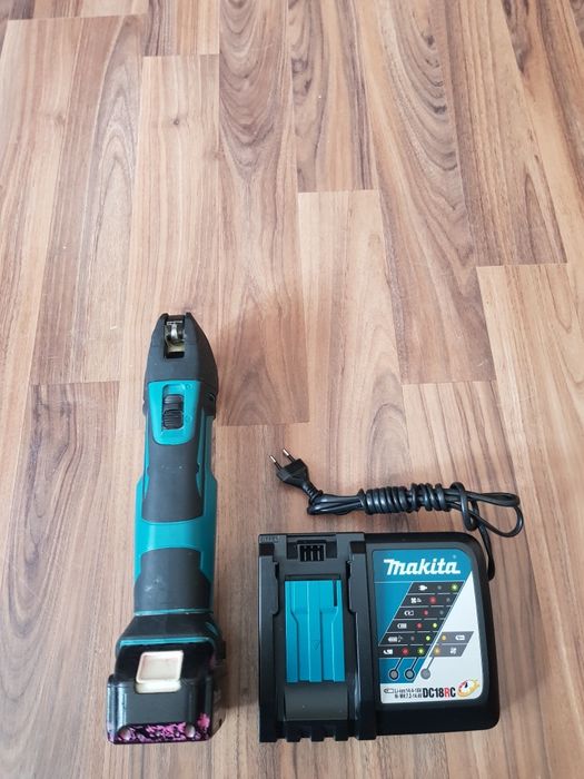 Multifuncțional Makita DTM 51