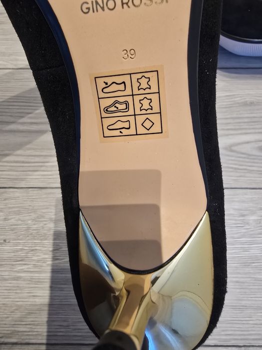 Pantofi dama piele naturala eleganti chic NOI
