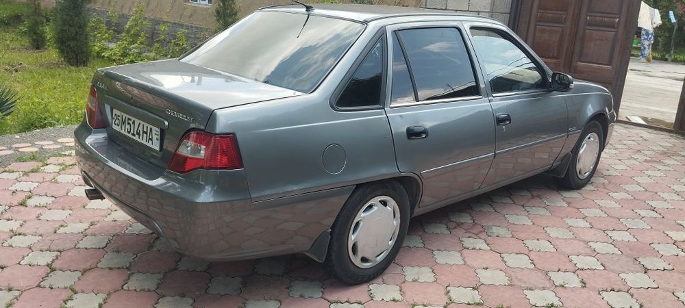 Нексия 2 легенда