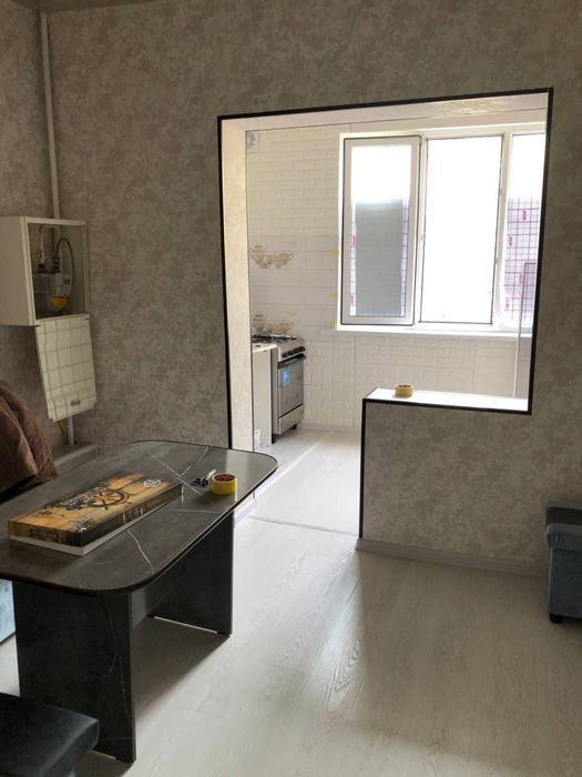 3 xona 3/3/5 Qo'yliq-5 massivda sotiladi