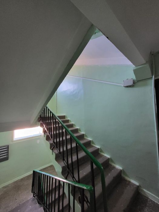 Продам двухкомнатную квартиру