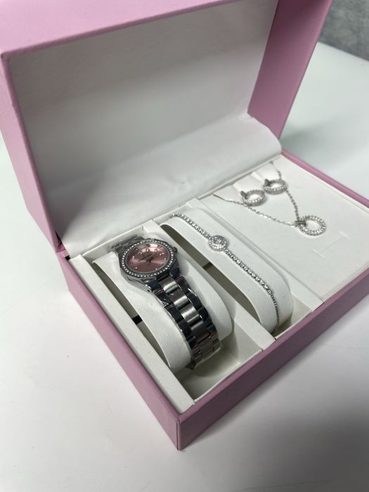 Audemars Piguet, Отличный подарок, Набор часы, Браслет
