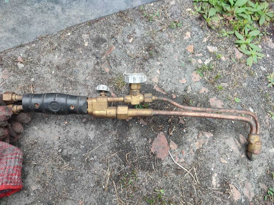 Продам новый резак