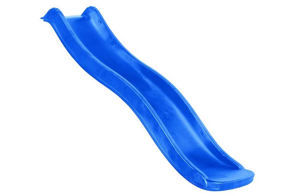 Улей вълна за детски пързалки АС0009 HDPE 175.3*38.9, H 0.80 и 0.90 м.