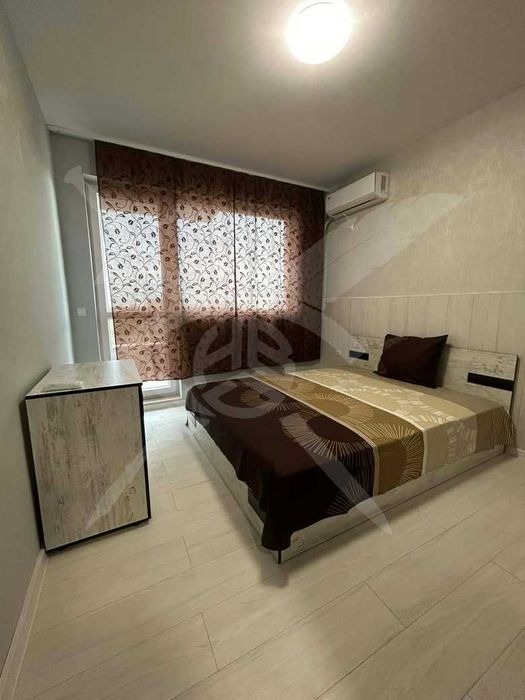 Дава се под наем Двустаен апартамент в Варна, Виница - 100 кв.м за 498.27 € - Снимка #4