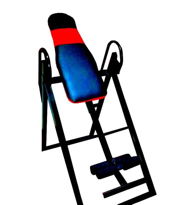 Аксия Бел Чурраси Грижани Тортиб Доволовчи Тернажор Инверсионный Стол