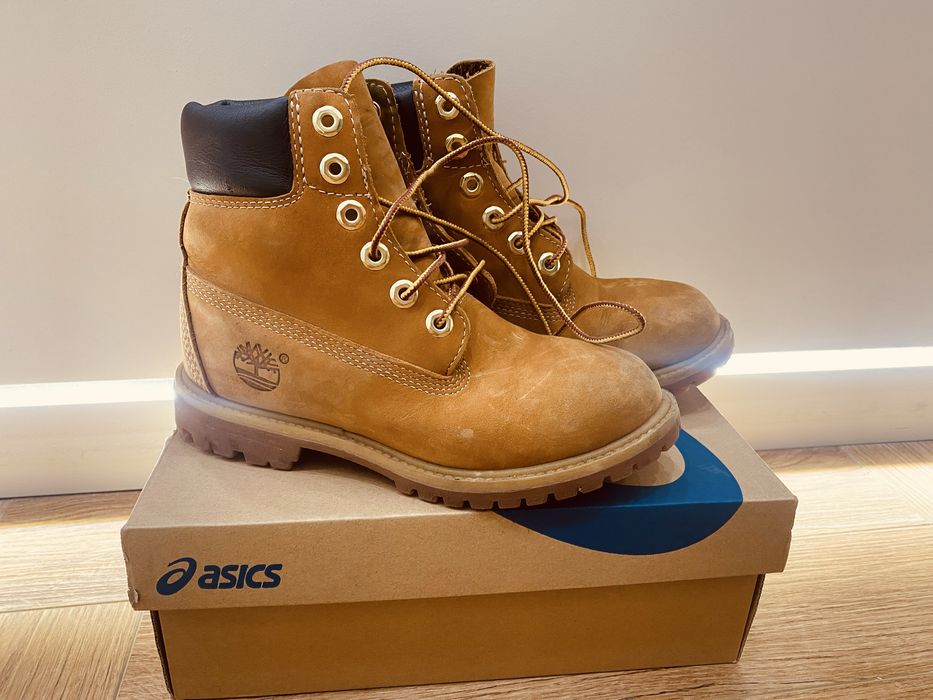 Timberland оригинал
